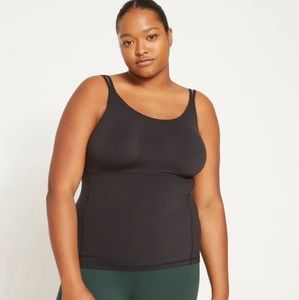 Universal Standard Next to Naked workout tank